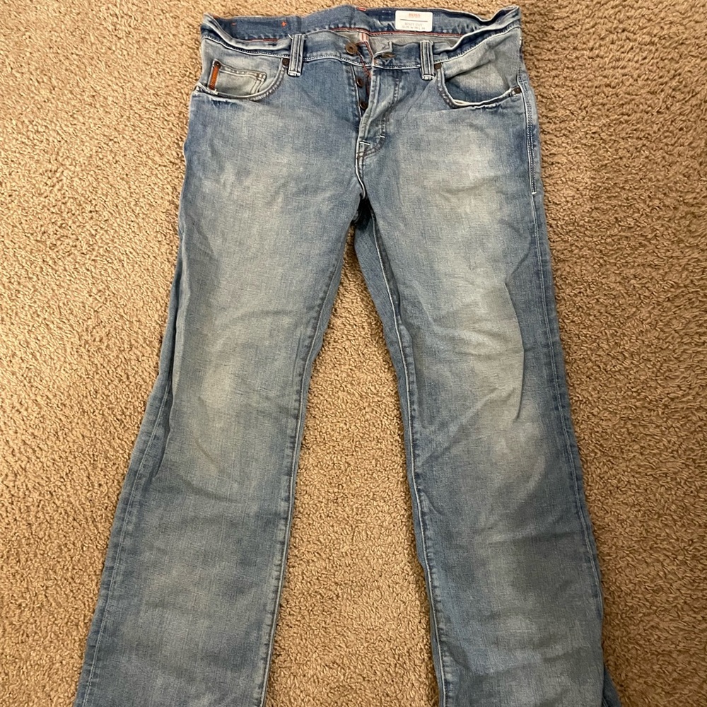 Hugo Boss Jeans
